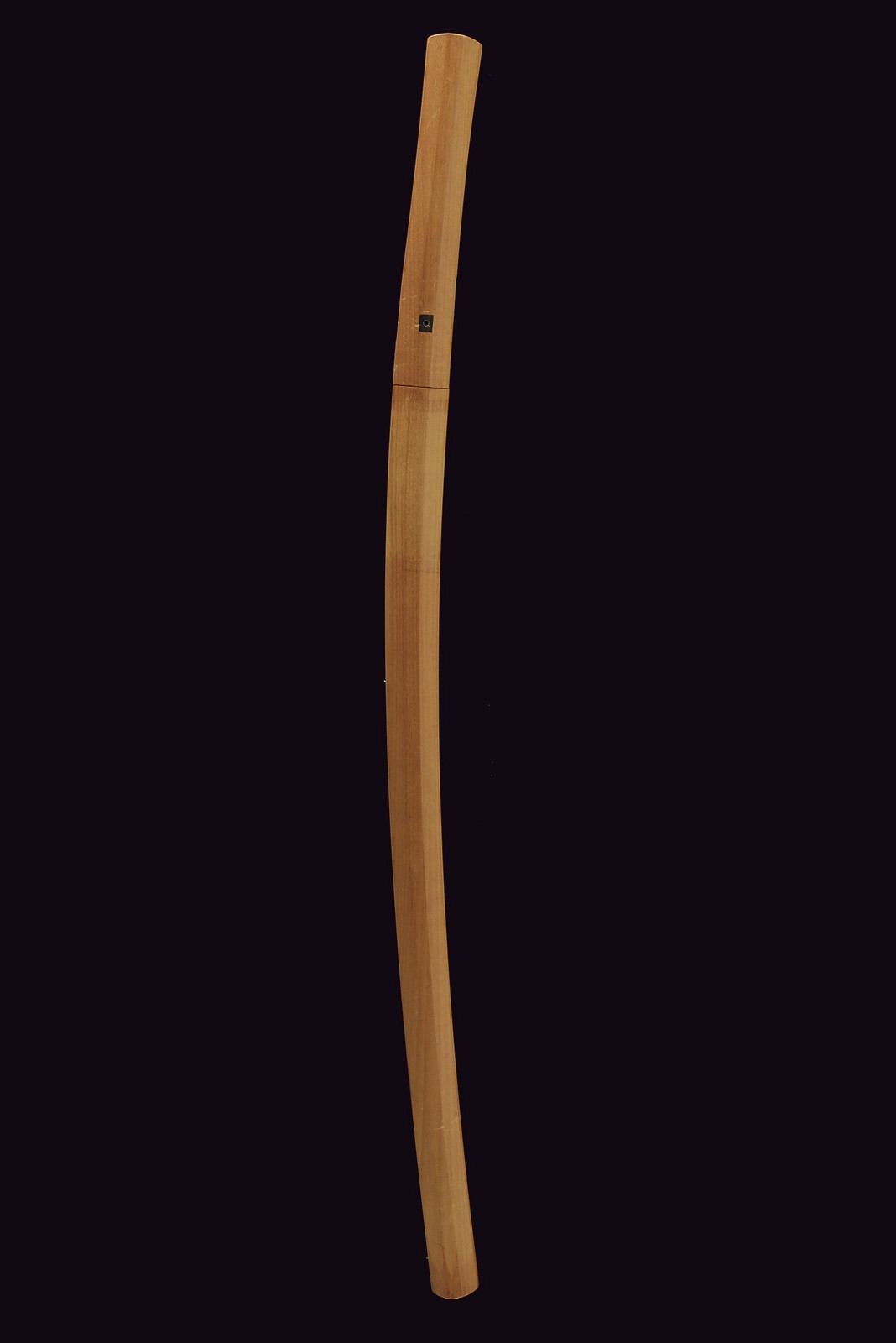 Gassan Sadakazu, Katana firmata in shirasaya