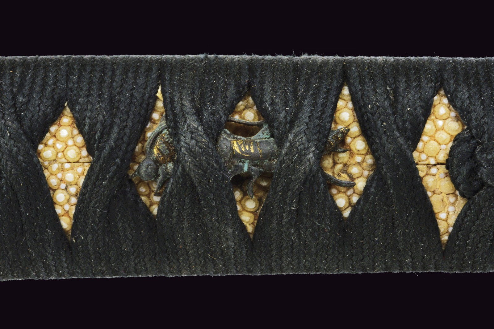 Wakizashi, Lama Shinogi-zukuri, Periodo Edo