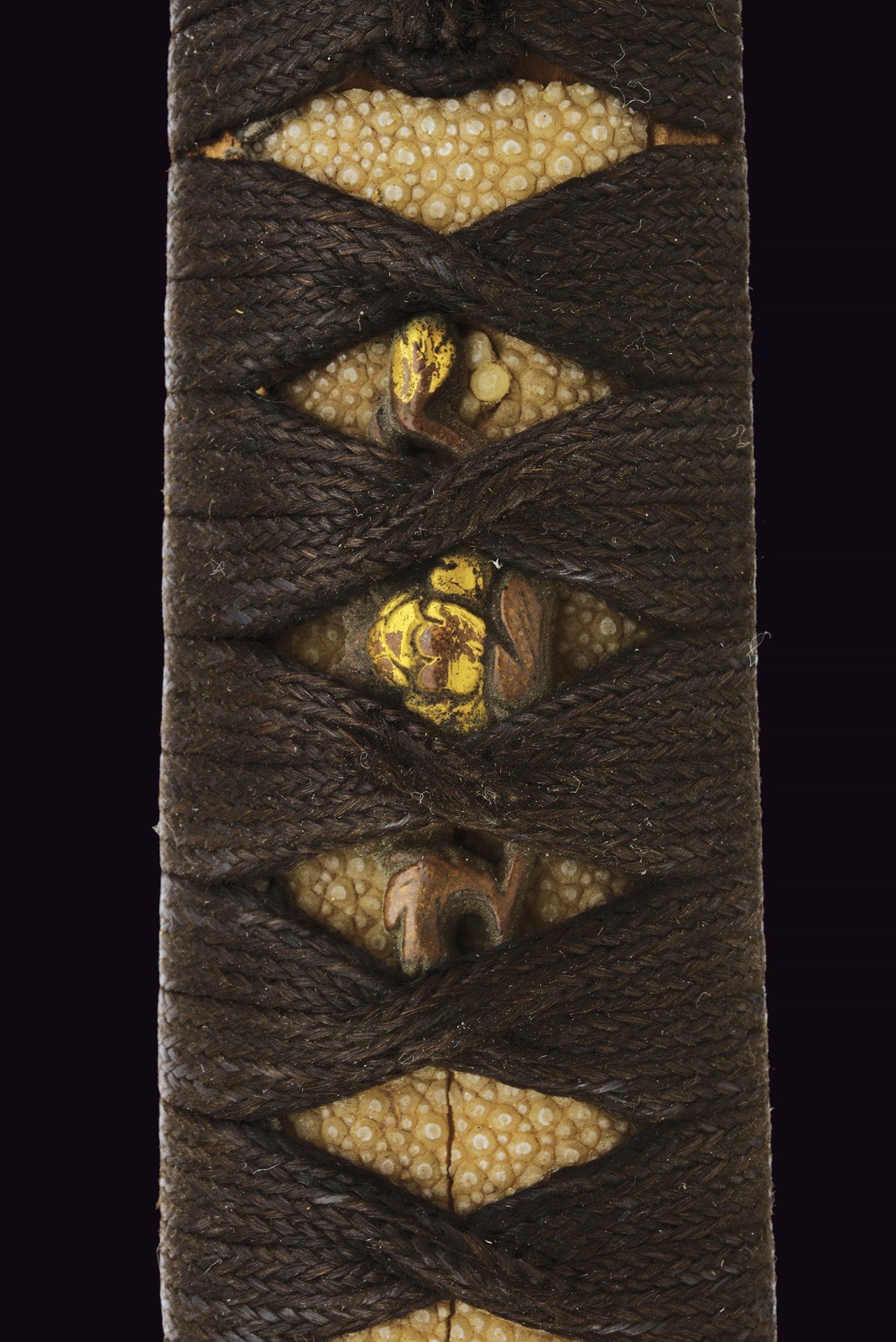 Wakizashi, Lama Shinogi-zukuri, Periodo Edo