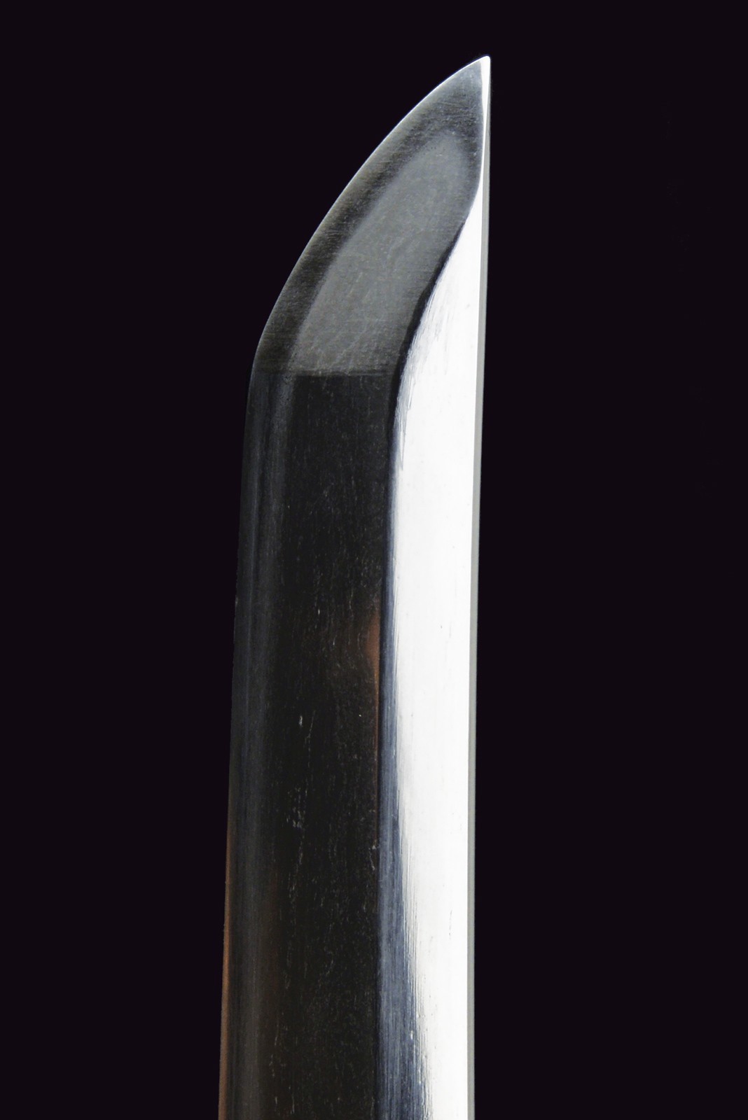 Kaneie, Wakizashi in shirasaya - Giappone, Periodo Edo