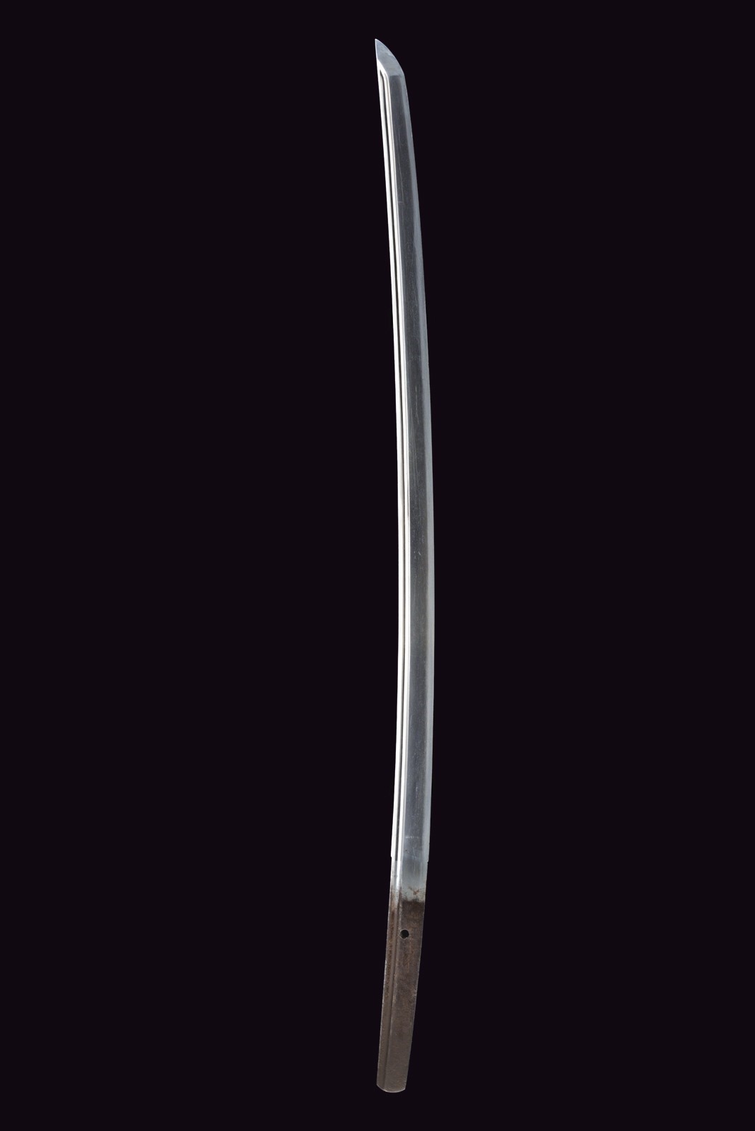 Wakizashi in koshirae, Giappone, Periodo Showa, lunghezza 71.5 cm