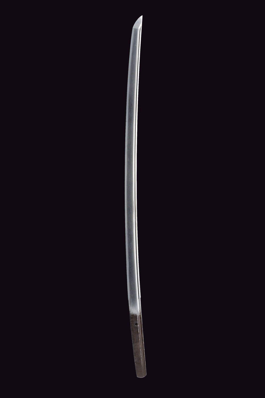 Wakizashi in koshirae, Giappone, Periodo Showa, lunghezza 71.5 cm