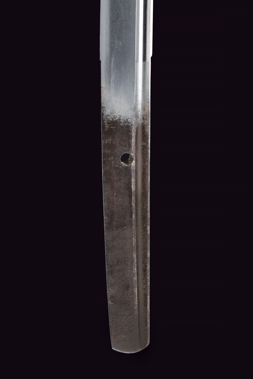 Wakizashi in koshirae, Giappone, Periodo Showa, lunghezza 71.5 cm