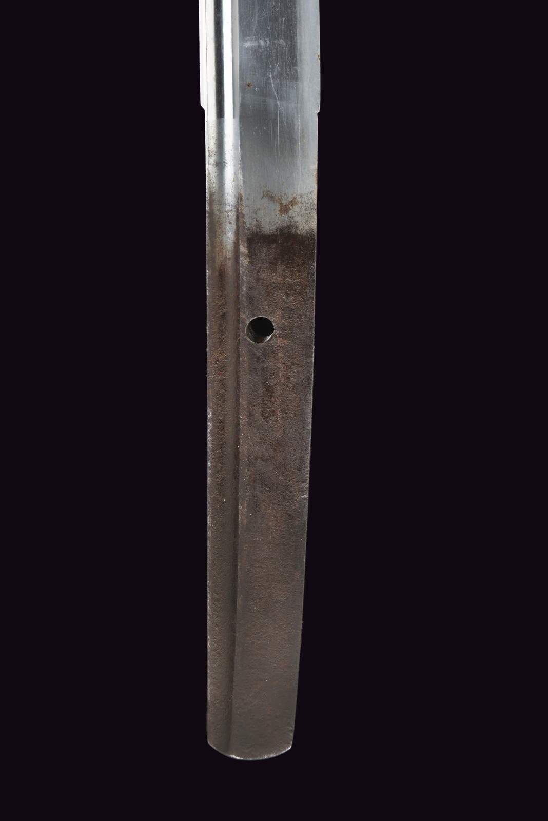 Wakizashi in koshirae, Giappone, Periodo Showa, lunghezza 71.5 cm
