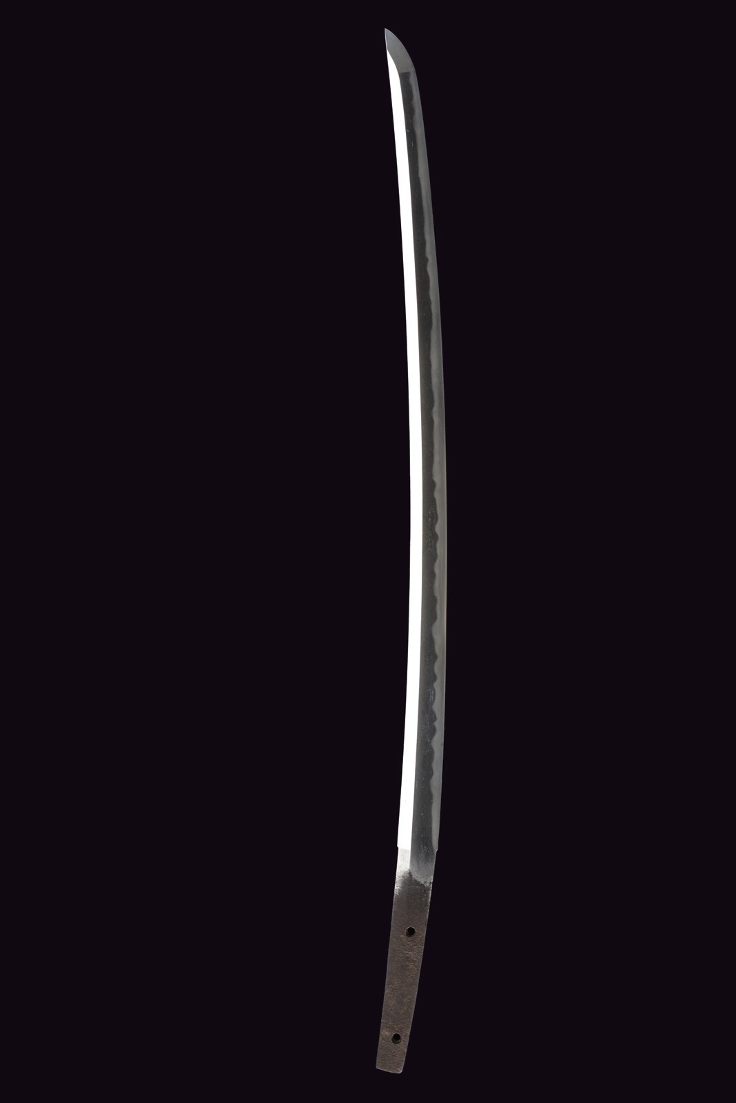 Wakizashi, giapponese, Periodo Azuchi-Momoyama, lunghezza 69 cm