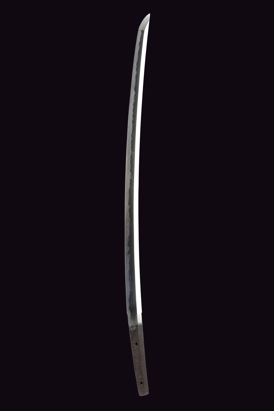 Wakizashi, giapponese, Periodo Azuchi-Momoyama, lunghezza 69 cm