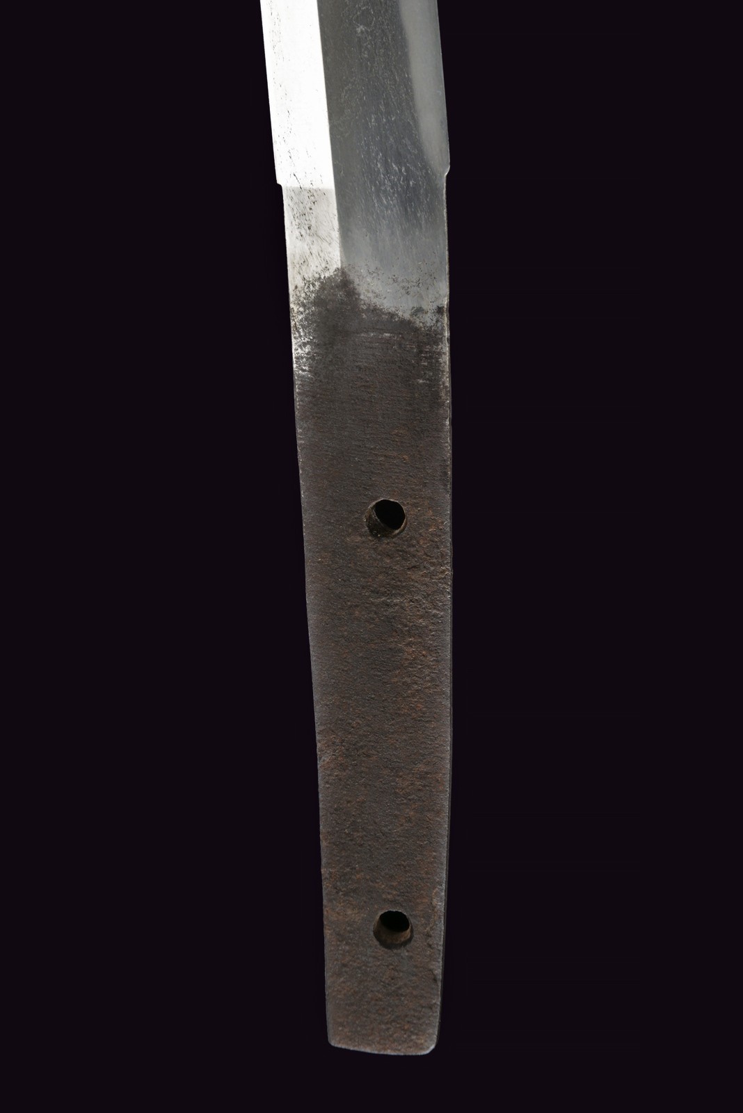 Wakizashi, giapponese, Periodo Azuchi-Momoyama, lunghezza 69 cm