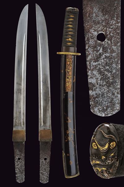 Giappone, Tanto del Periodo Edo (1603-1867)