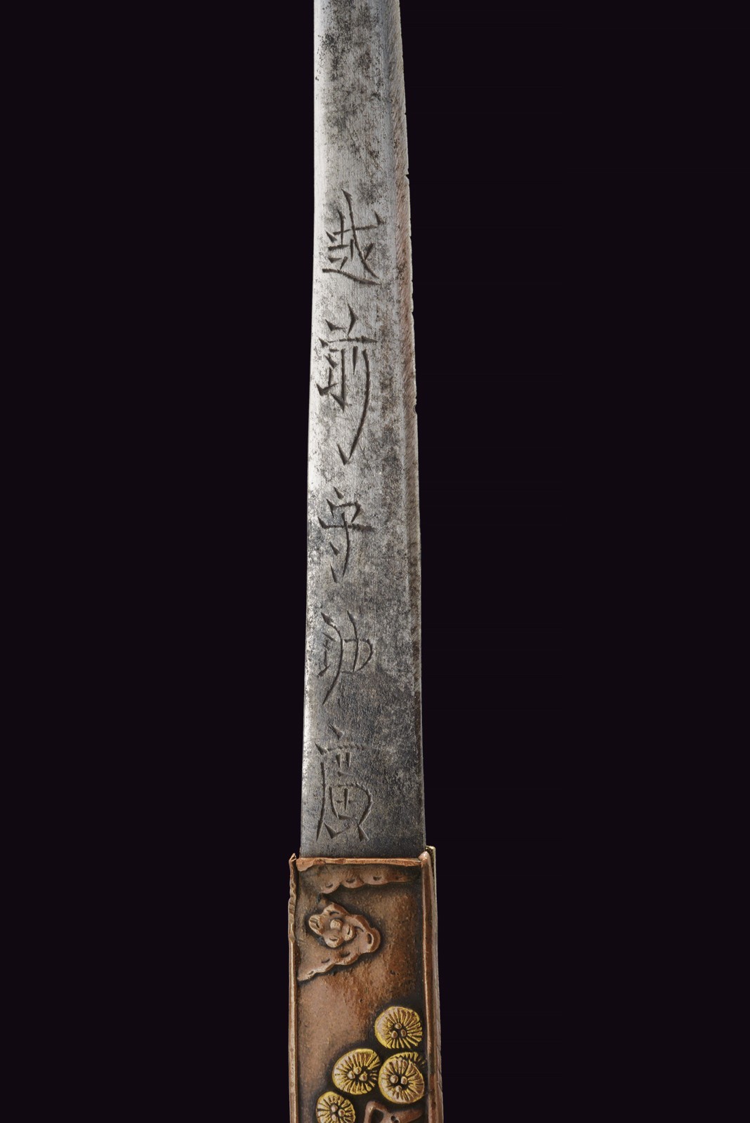Giappone, Tanto del Periodo Edo (1603-1867)