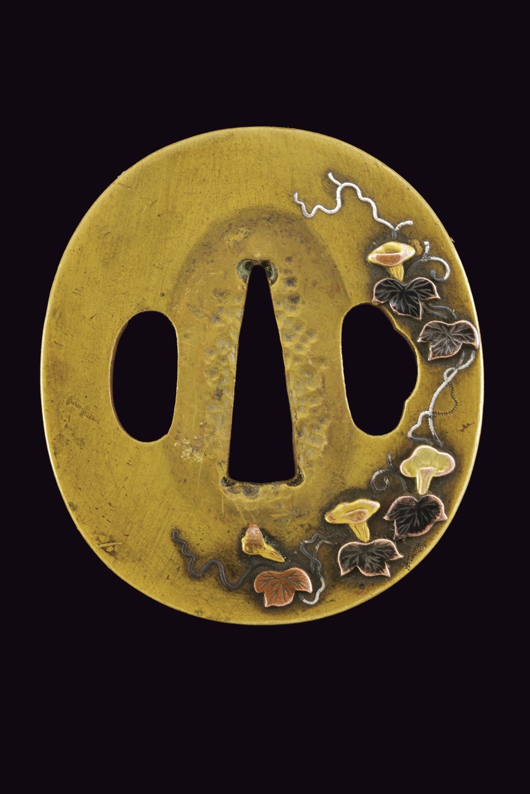 Giappone, Tanto del Periodo Edo (1603-1867)
