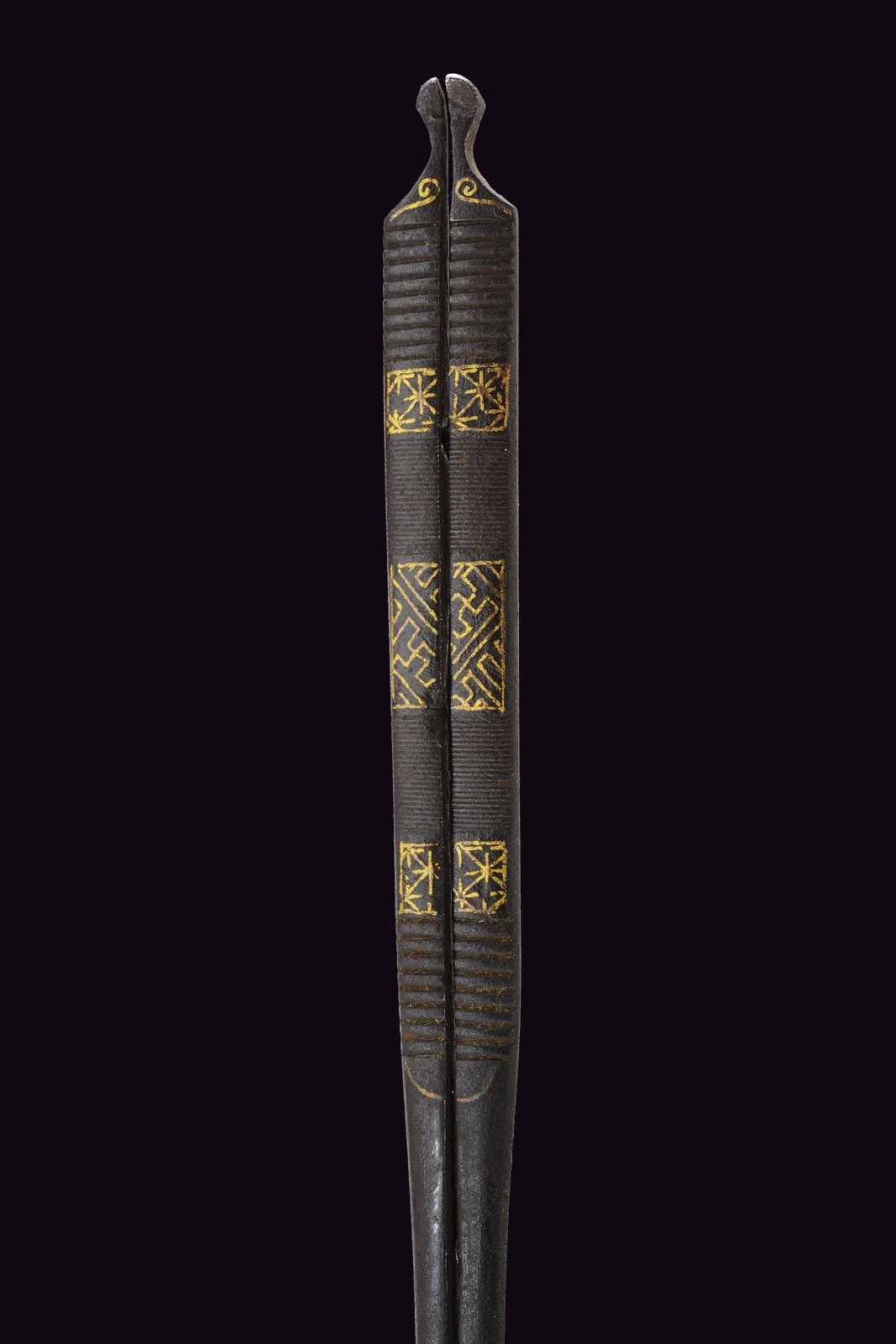 Giappone, Tanto del Periodo Edo (1603-1867)