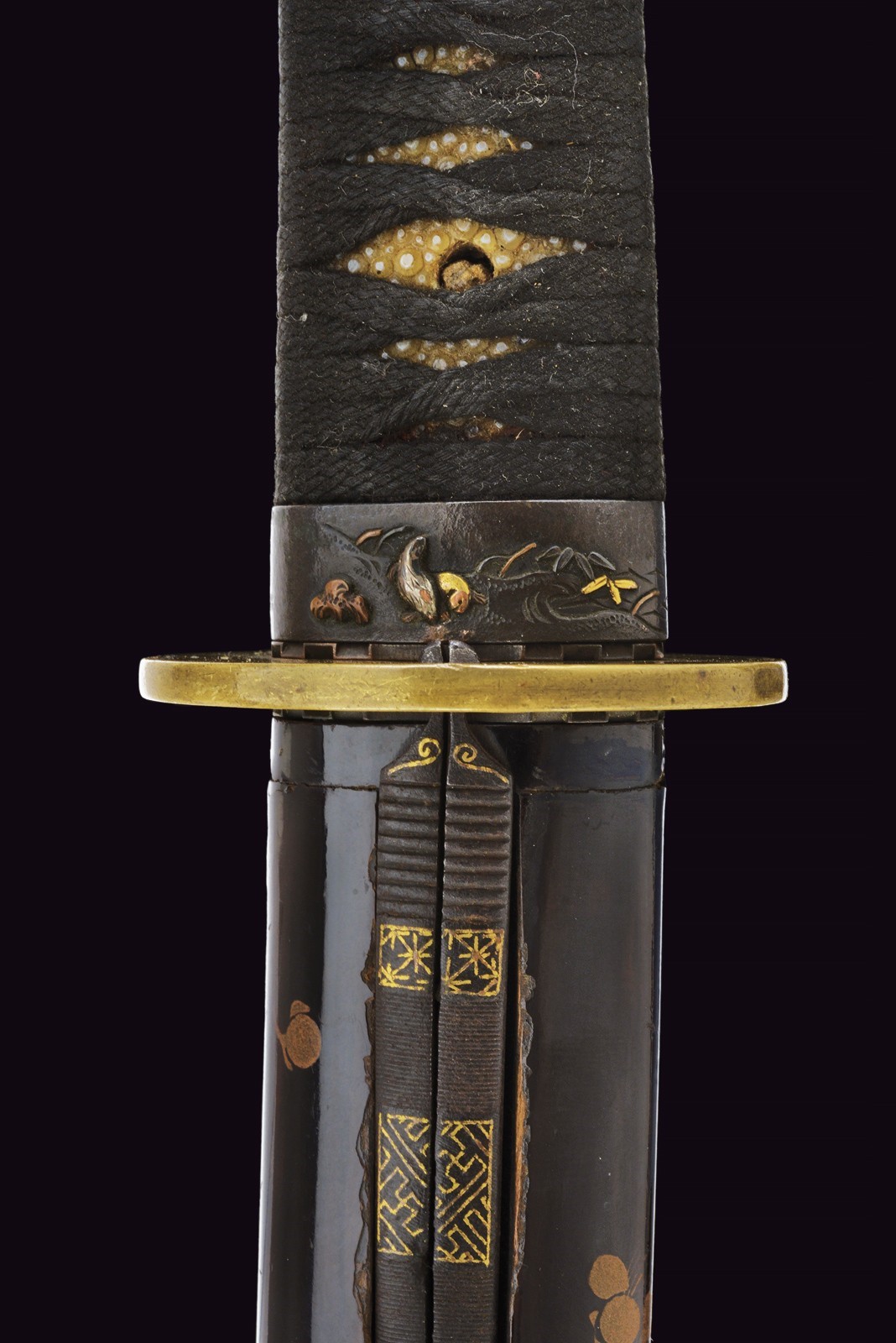 Giappone, Tanto del Periodo Edo (1603-1867)