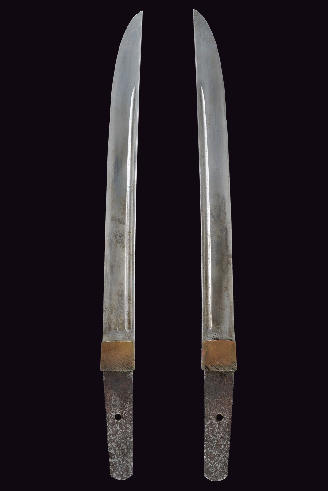 Giappone, Tanto del Periodo Edo (1603-1867)