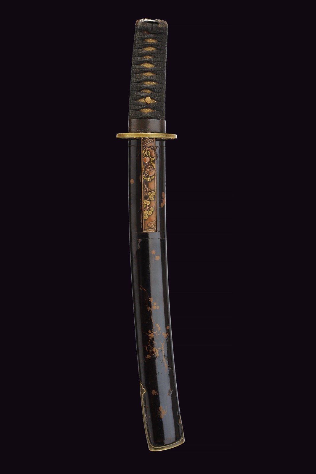 Giappone, Tanto del Periodo Edo (1603-1867)