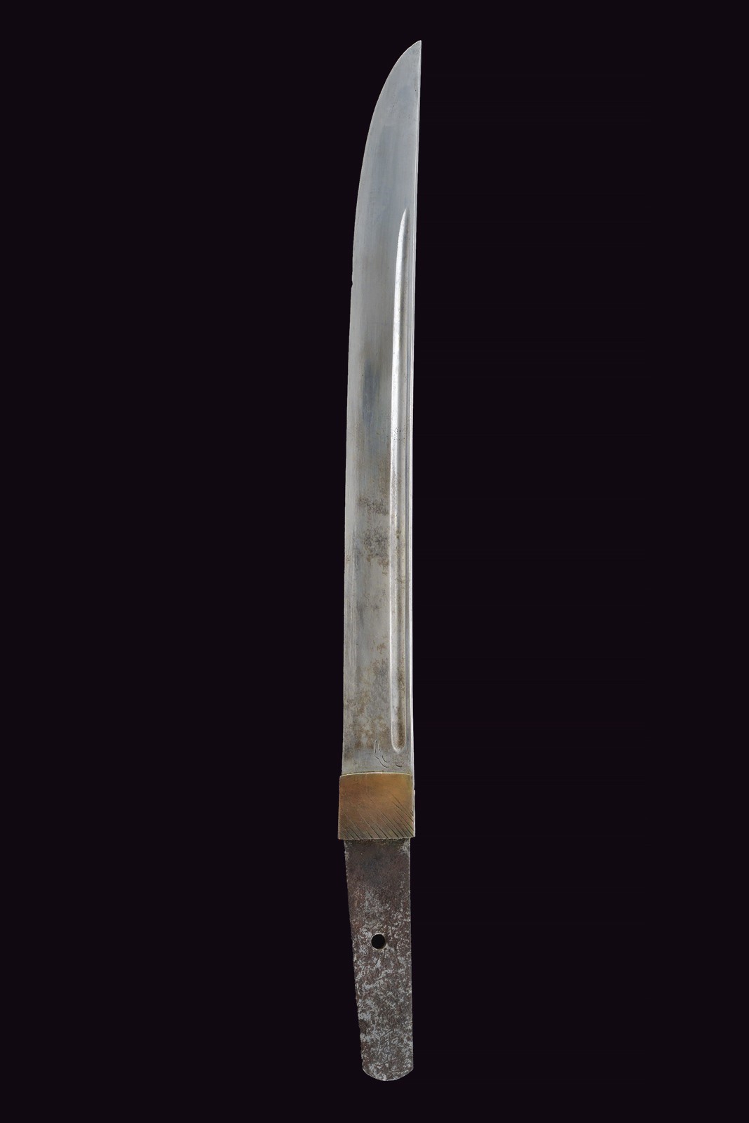 Giappone, Tanto del Periodo Edo (1603-1867)