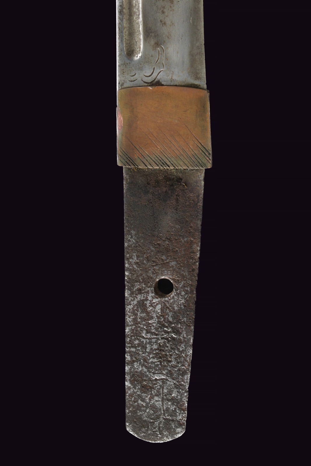 Giappone, Tanto del Periodo Edo (1603-1867)