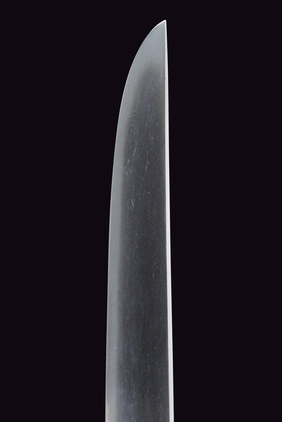 Tanto in Koshirae, Lama Hira-zukuri, Iori-mune, Periodo Edo, Giappone