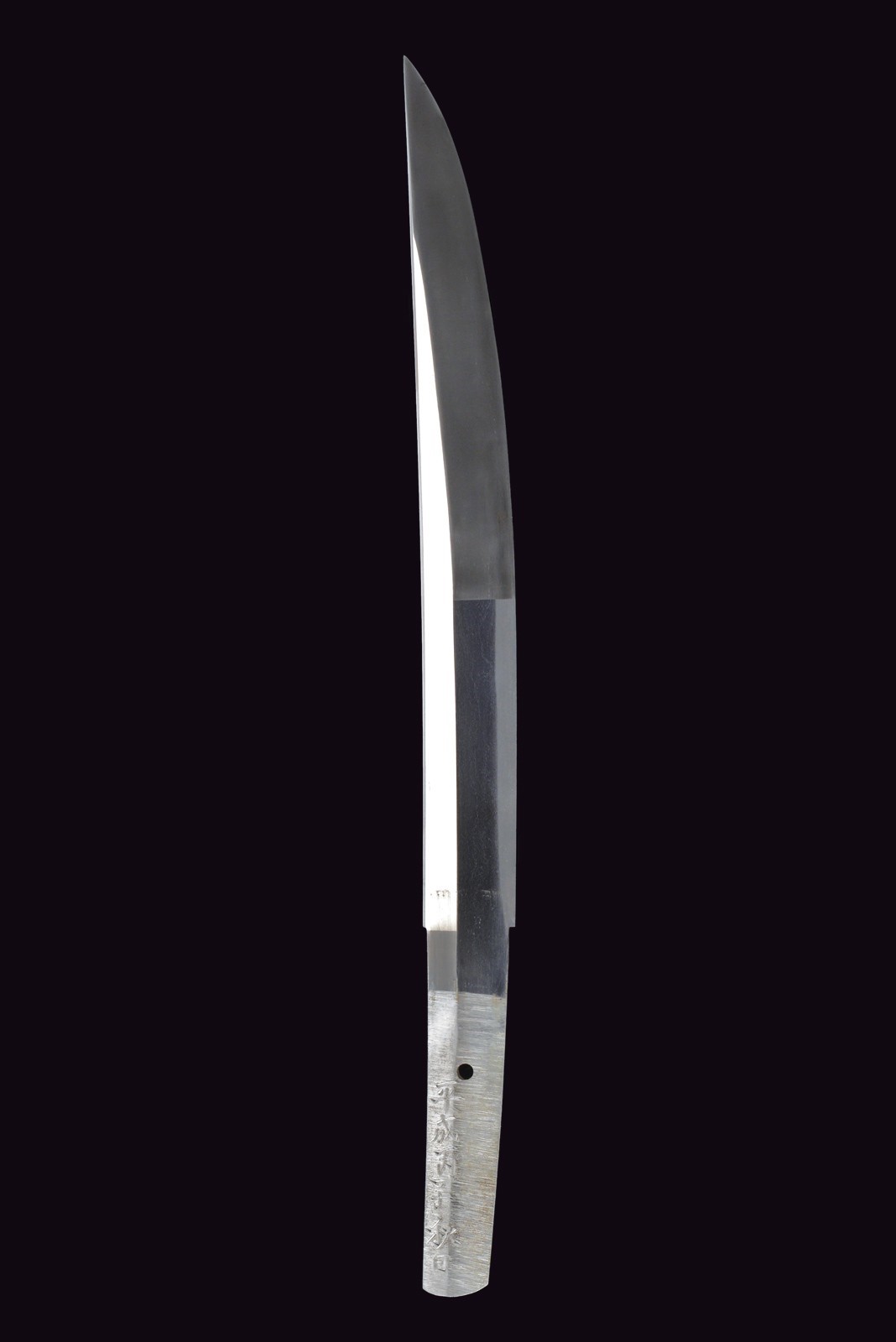 Tatsu Yoshi, Tanto giapponese in ottima qualità