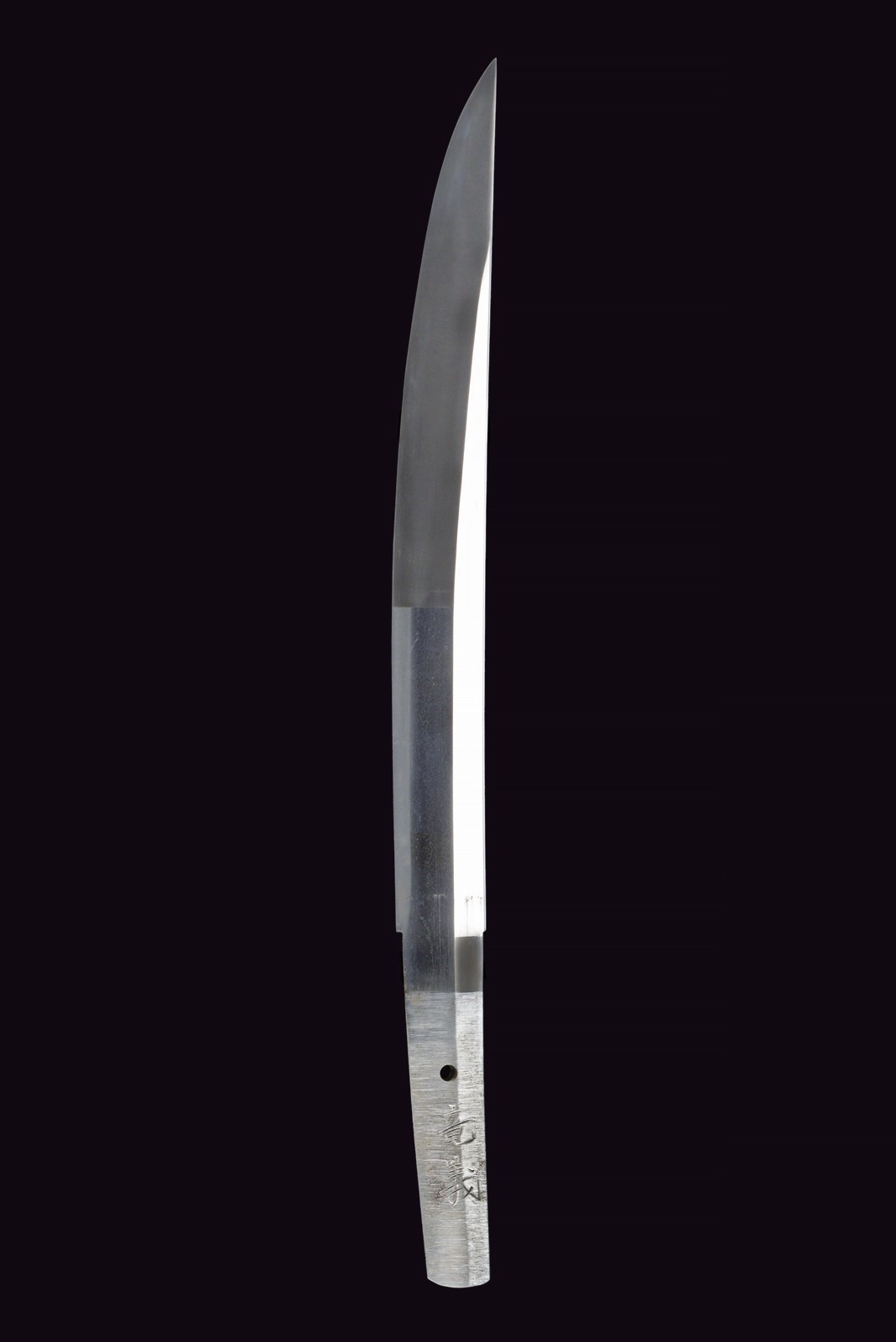 Tatsu Yoshi, Tanto giapponese in ottima qualità