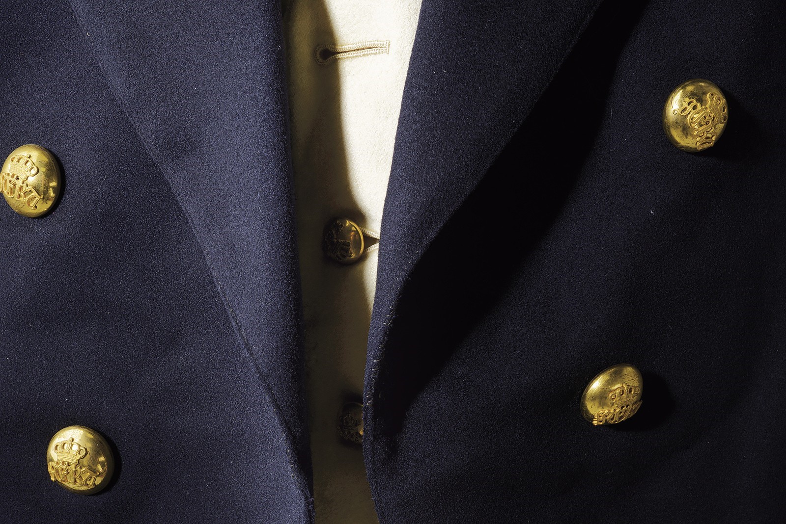 Oggetto di abbigliamento, Giacca a code e accessori di un Gentiluomo di Corte, Italia, Secondo qu...