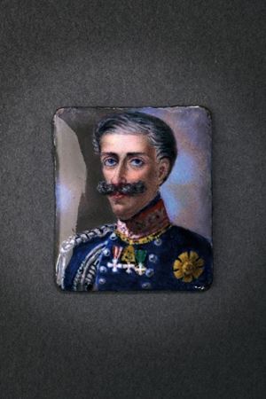 Charles Albert of Savoy