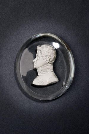 Charles Albert of Savoy