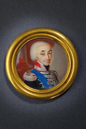 Victor Emmanuel I of Savoy