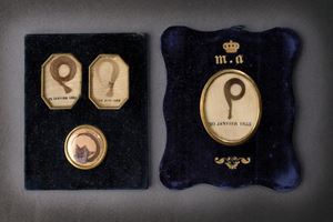 Maria Adelaide d'Asburgo Lorena