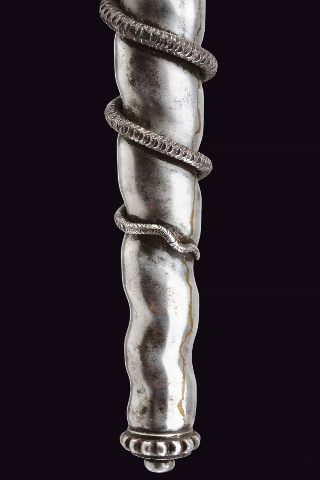 Pugnale del primo quarto del XIX secolo, Regno di Sardegna, appartenuto al Conte V. A. Sallier de...