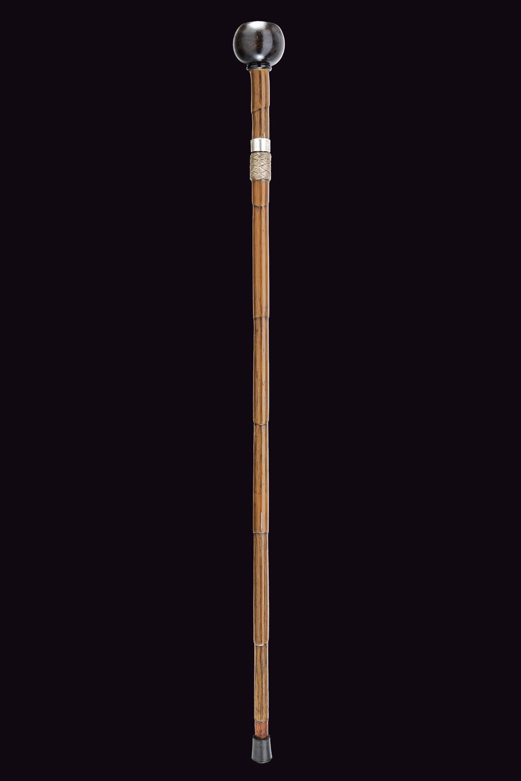 Bastone animato, Austria, circa 1900