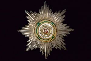 Order of Saint Stanislaus