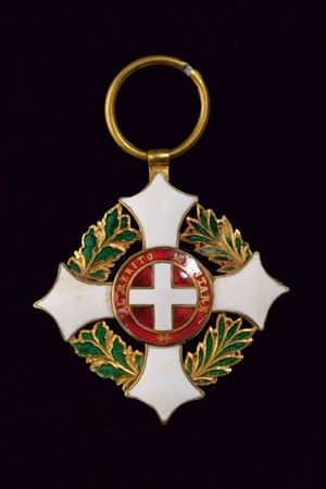 Military Order of Savoy