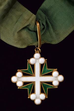 Order of Saints Maurice and Lazarus