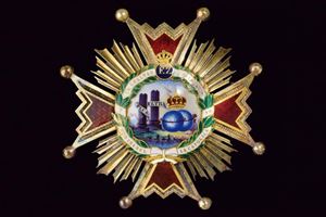 Order of Isabella the Catholic