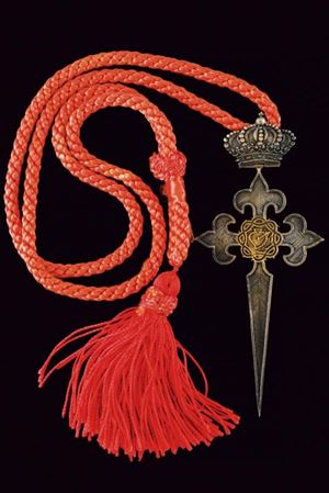 Order of Santiago