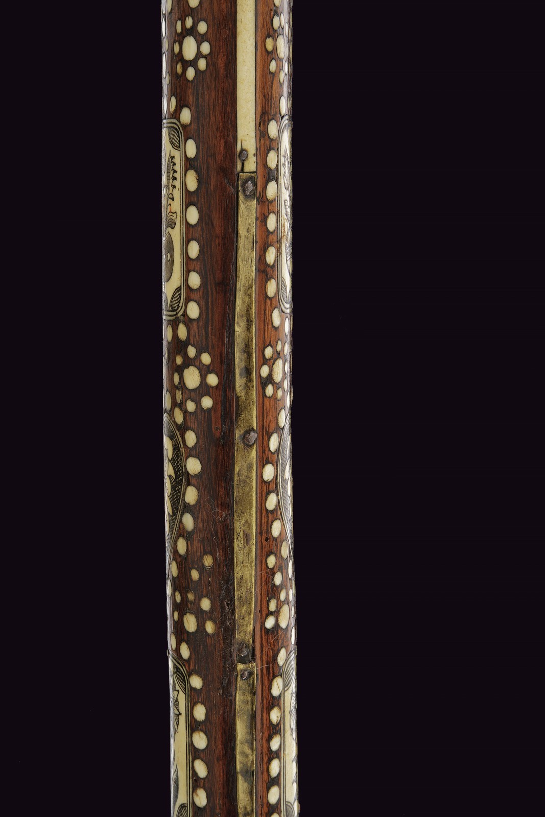 Ascia da minatore, Sassonia, XVII Secolo