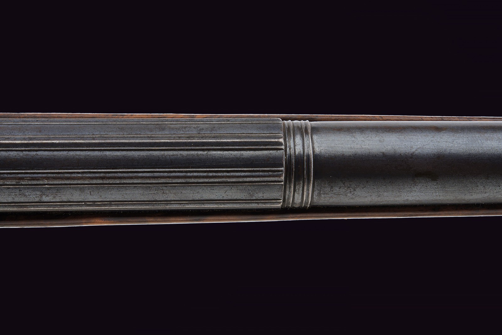Lazarino Cominazzo, Arcobuso a ruota, Brescia, metà del XVII secolo