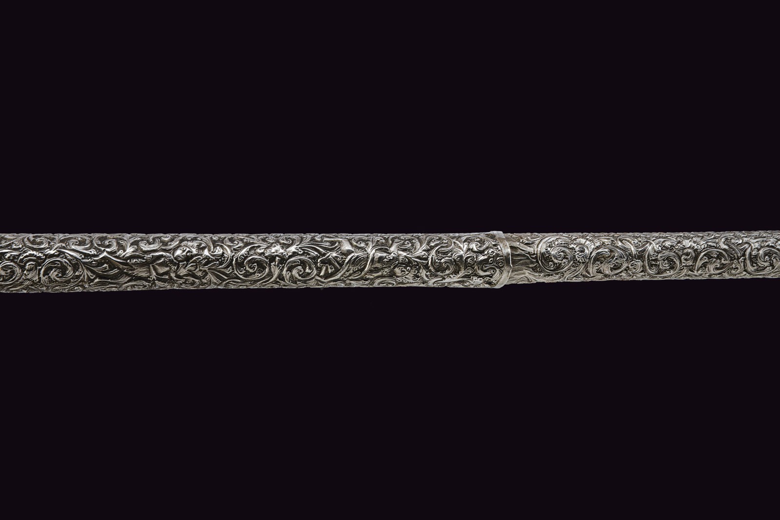 Barbuti, Fucile a pietra focaia, Sardegna, XVIII Secolo