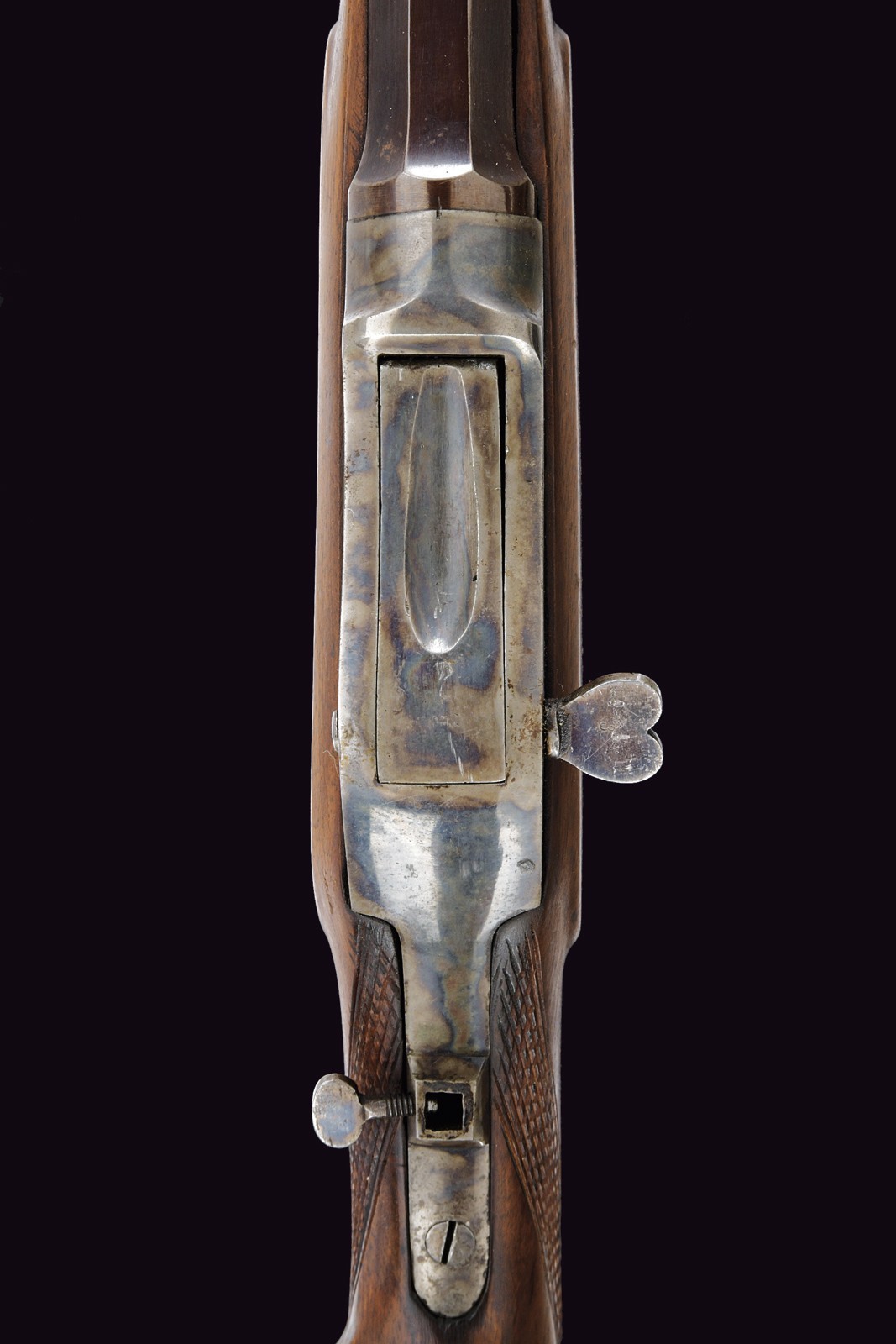 Fucile da tiro Martini, cal. 10.5 mm, Europa, 1875-1890