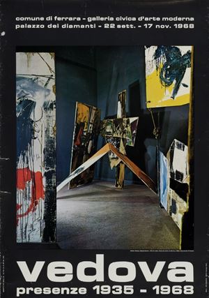 Presenze 1935 - 1968 