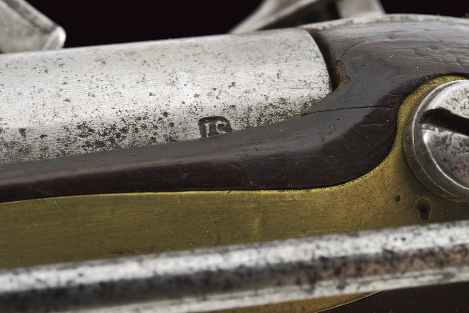 Carabina da ussari Mod. 1798, Austria, lunghezza 85.5 cm