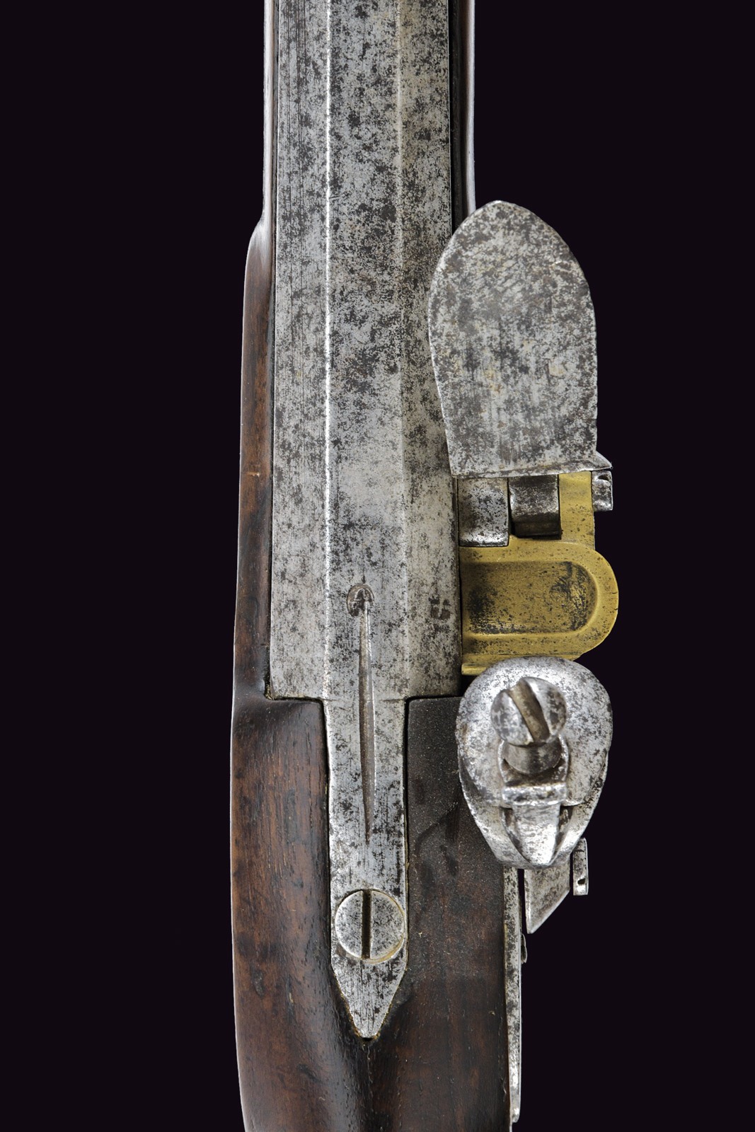 Carabina di Versailles, Mod. 1793, Carabina da fanteria