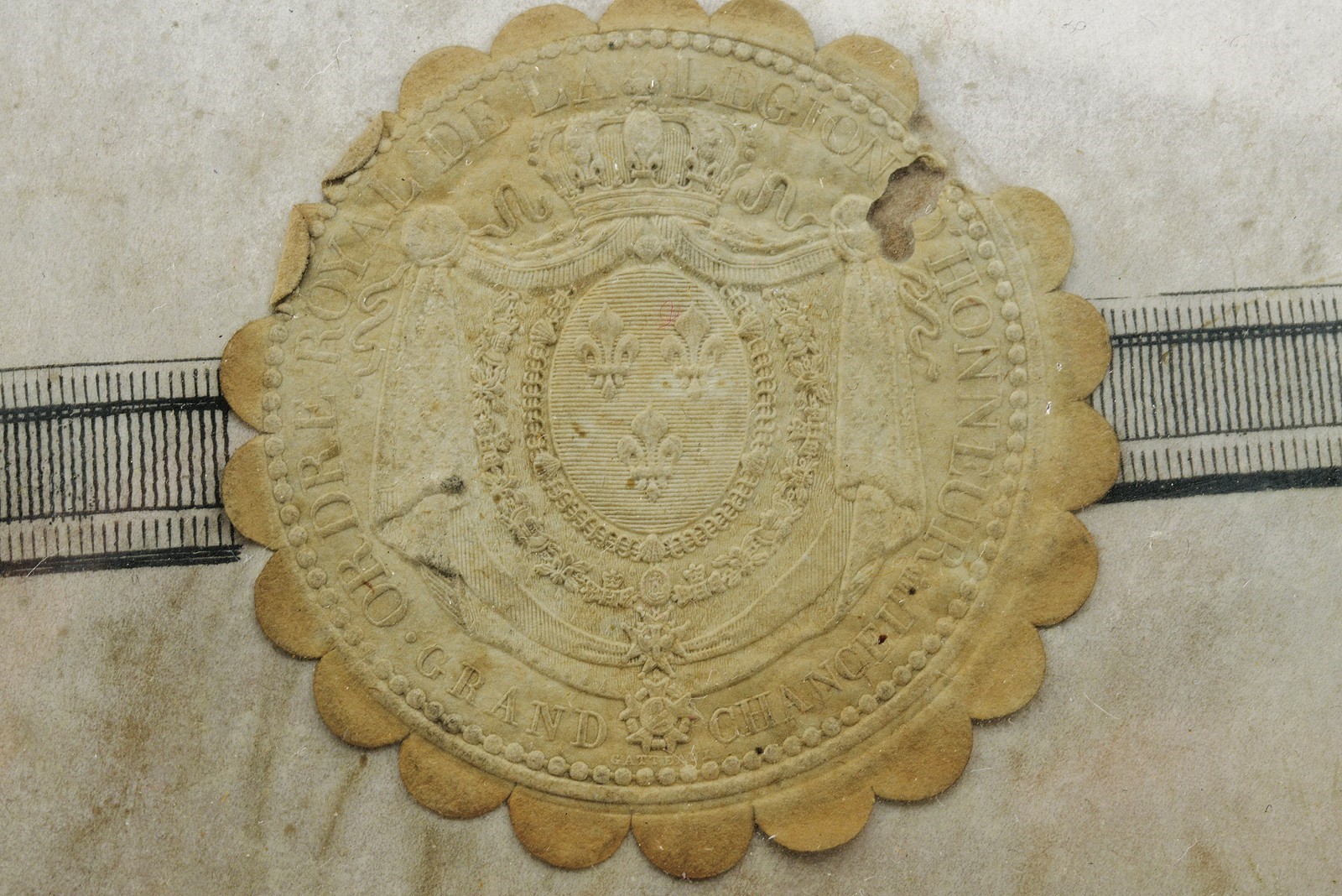 Boutet, Fucile d’onore, Mod. 1777 / An IX, Versailles