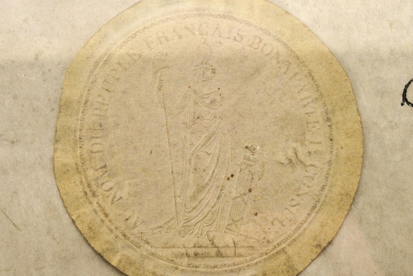 Boutet, Fucile d’onore, Mod. 1777 / An IX, Versailles