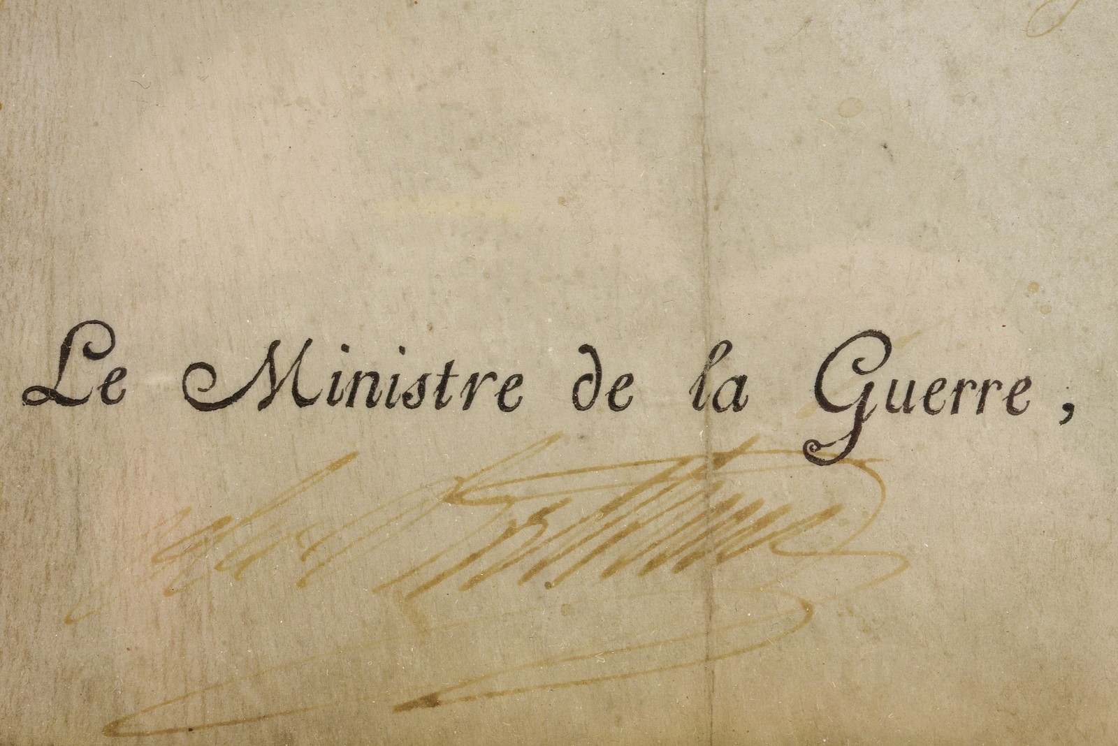 Boutet, Fucile d’onore, Mod. 1777 / An IX, Versailles