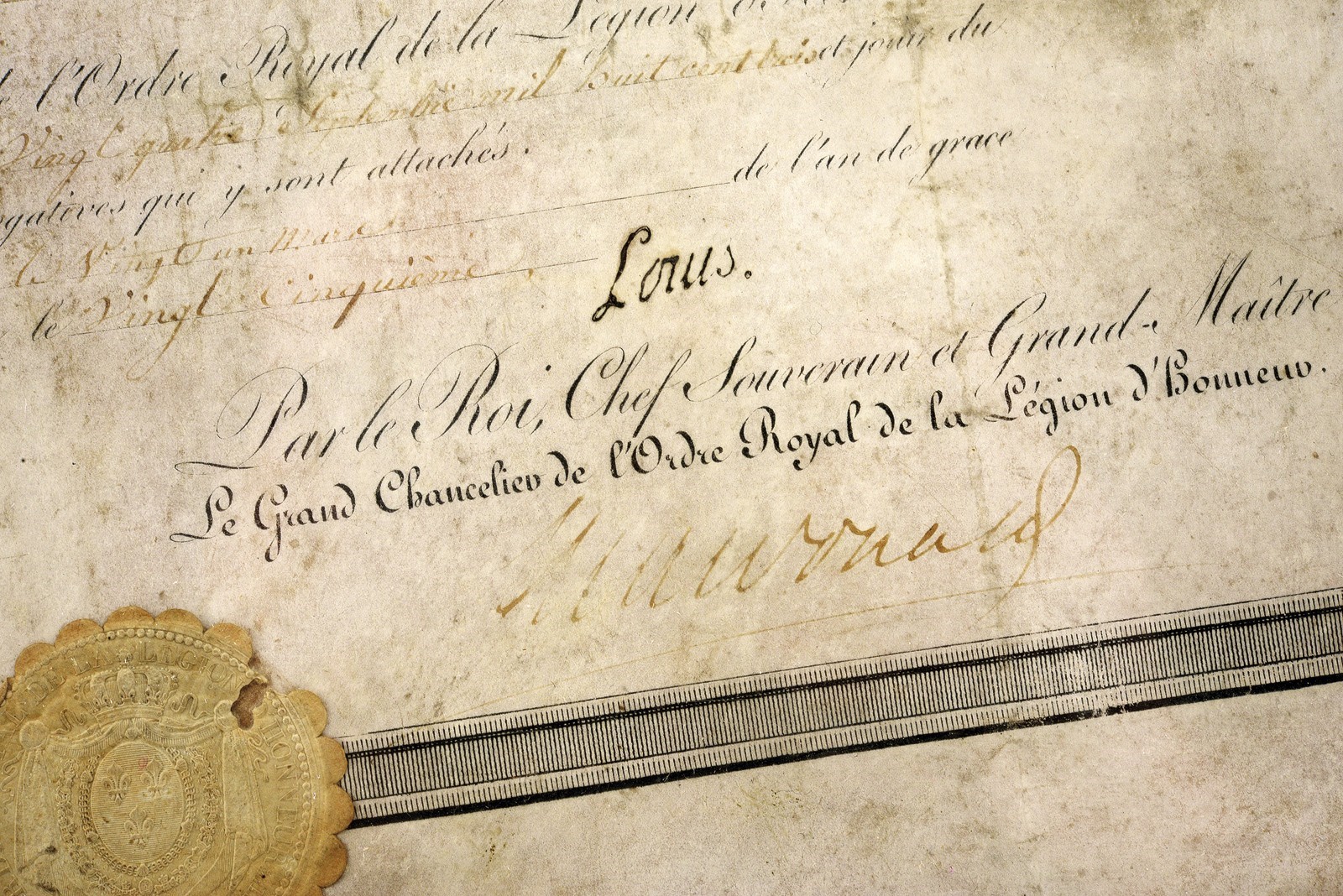 Boutet, Fucile d’onore, Mod. 1777 / An IX, Versailles