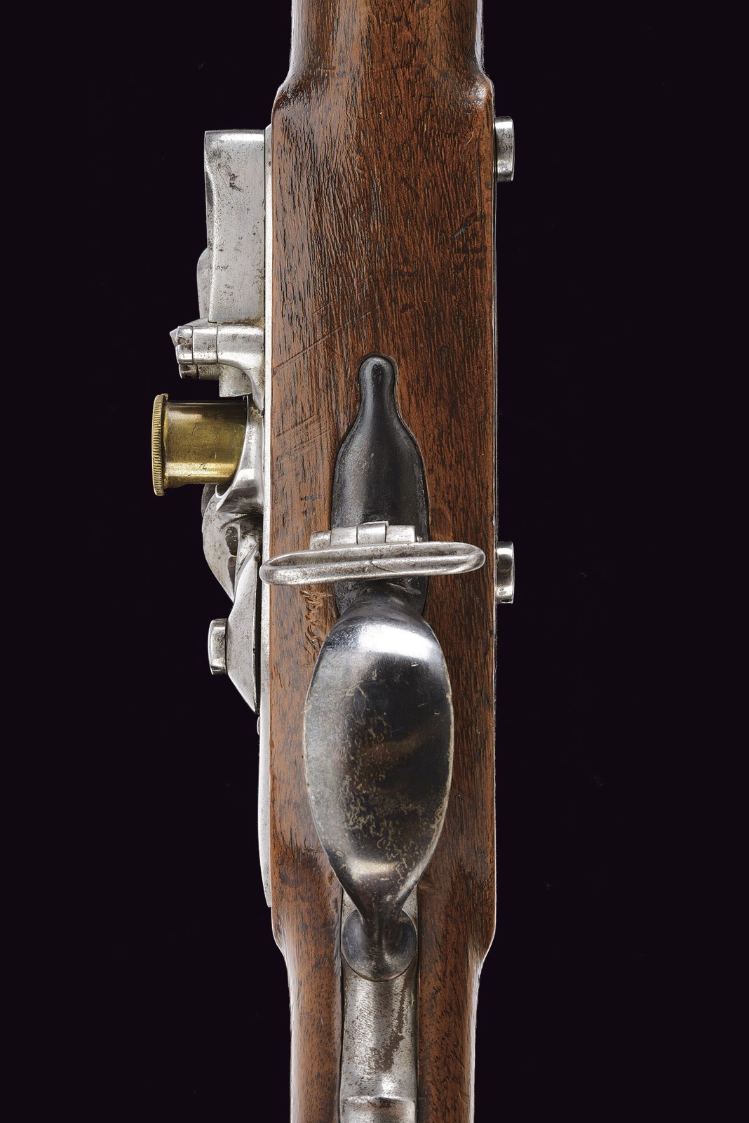 Boutet, Fucile d’onore, Mod. 1777 / An IX, Versailles