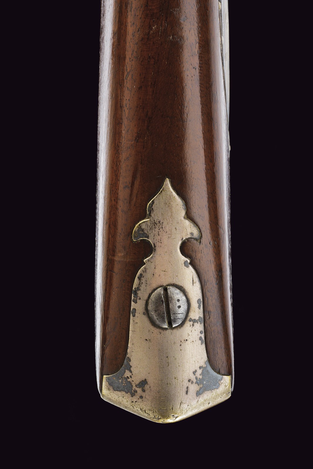 Fucile di ricompensa donato da Luigi XVIII, Parigi, 1817