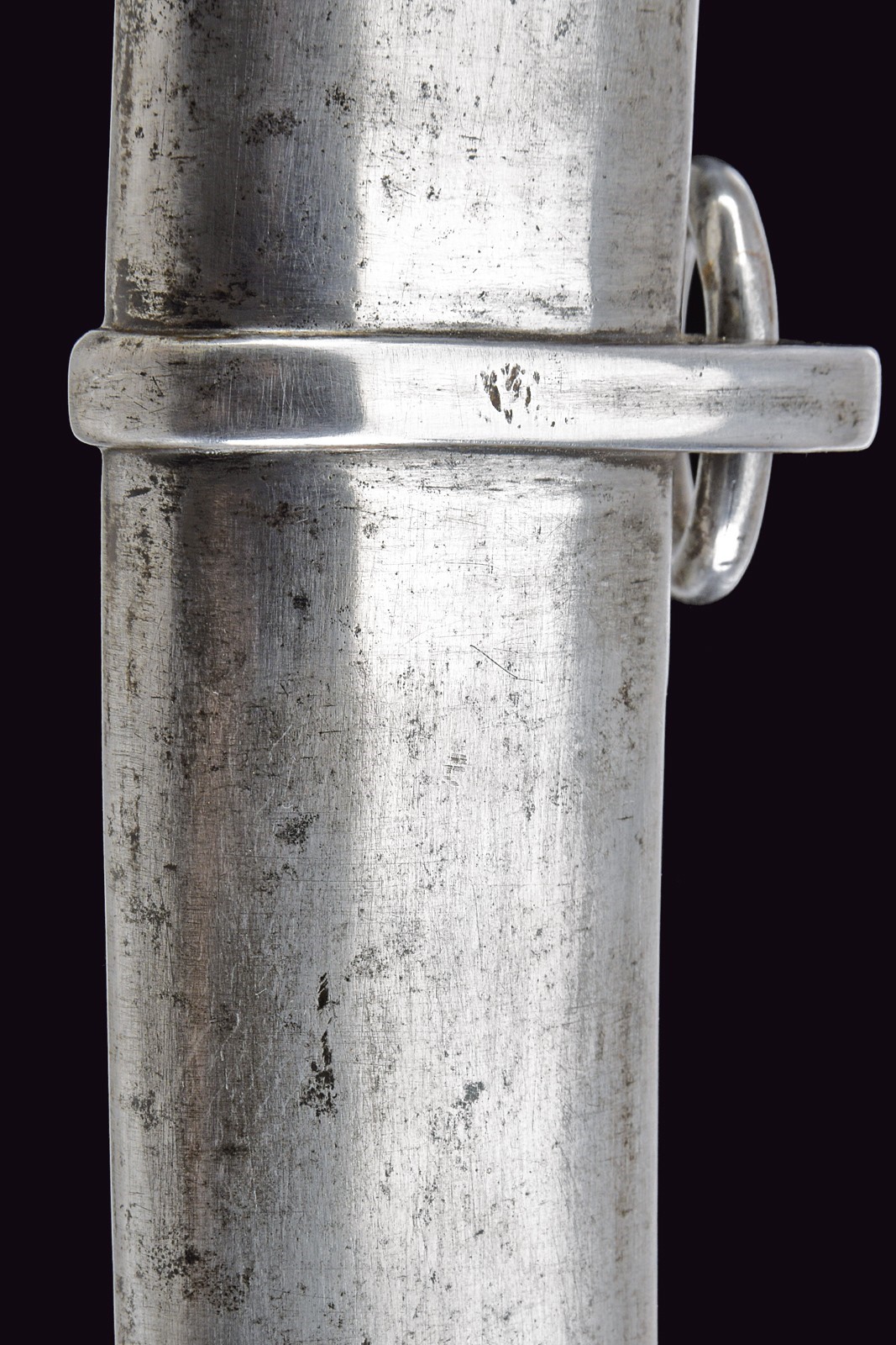 Sciabola Blücher, Prussia, lunghezza 96 cm, primo quarto del XIX secolo
