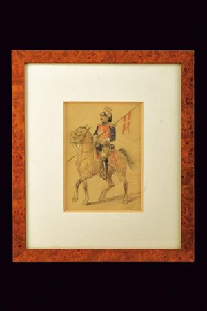 Stanislao Grimaldi del Poggetto (1825 -1903)